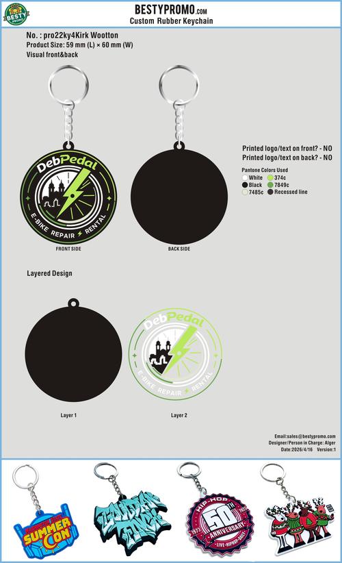 Custom 3D Die Cut Rubber Keychains-20260418-22-1