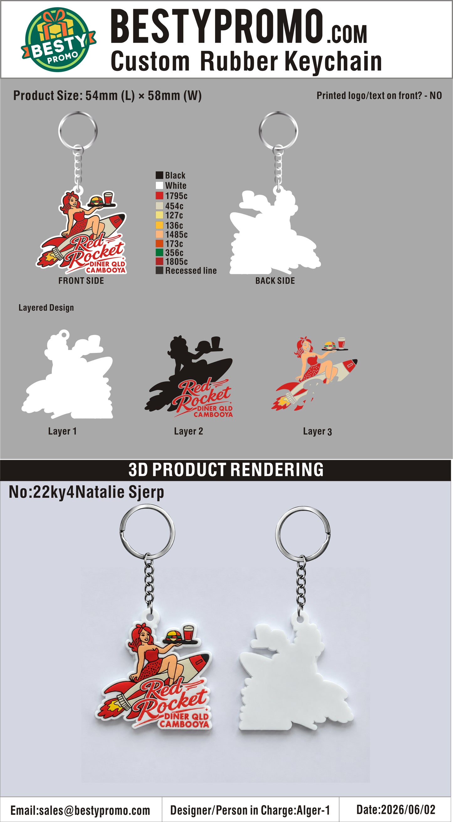Custom 3D Die Cut Rubber Keychains-20260606-22-1
