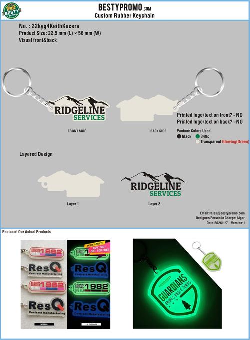 Rubber Glowing Keychain-pro22kyg4KeithKucera20260107