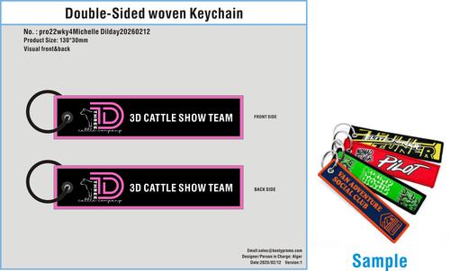 Woven Flight Key Tag-pro22wky4Michelle Dilday20260212