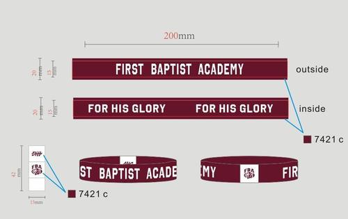 Custom Elastic wristband-20260707-24-re