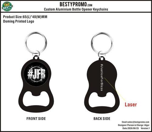 Custom Aluminum Bottle Opener Keychains (Domed Logo)-20260626-22-5