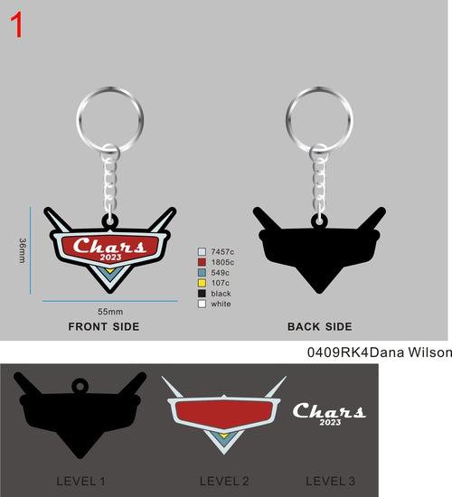 100+100free rubber charms,100+100free rubber keychains, 100+100free rubber magnets,200+100free lanyards