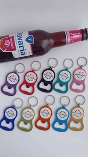 personalized bottle opener