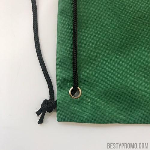 Custom Bundle Pocket Backpack-Besty Promo
