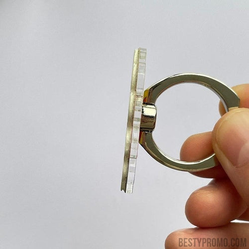 Custom Acrylic Phone Bracket-Besty Promo