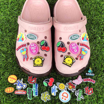 How to Customize the Best jibbitz for crocs in 2025 for Personalization?