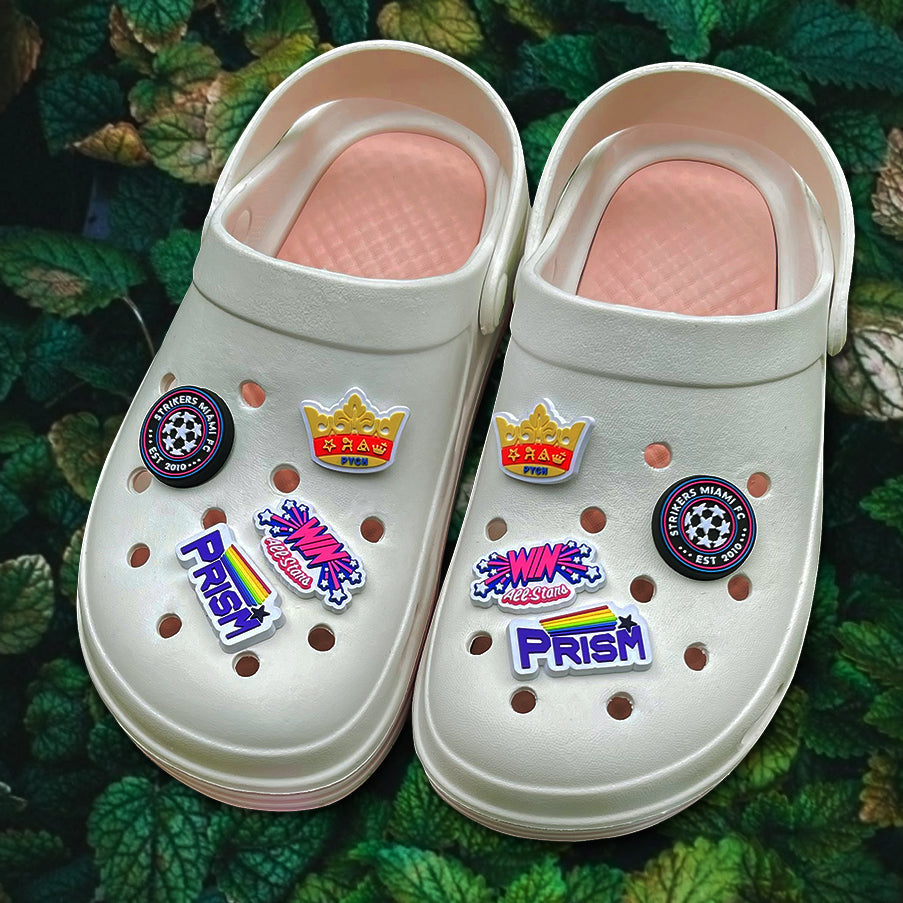 custom jibbitz for crocs