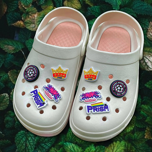 custom jibbitz for crocs