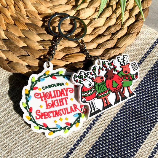 personalized keychains