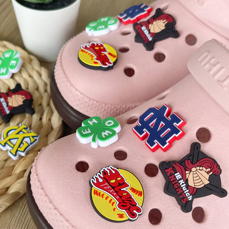 crocs jibbitz charms