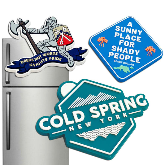 fridge magnets