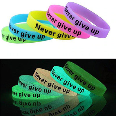 5 Reasons to Buy Custom Silicone Wristbands For Your Next Event