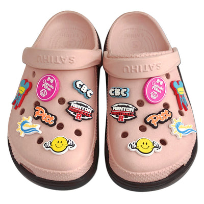Top Personalized Custom Crocs Pins: How to Customize Your Crocs Style