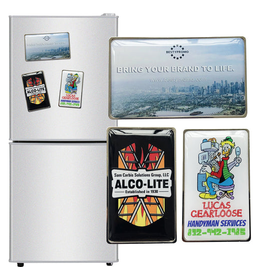 personalized magnets