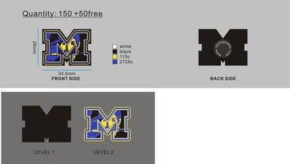 03-CUSTOM RUBBER CHARMS-03240123FBCC4Erin