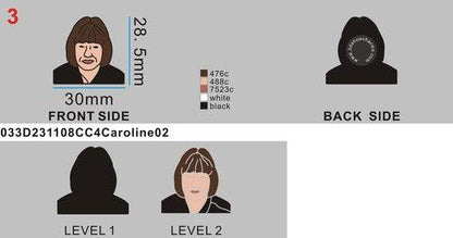 03-CUSTOM RUBBER CHARMS-3D231108CC4Caroline02