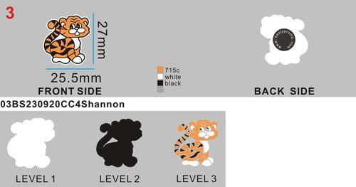 03-CCBS230920CC4Shannon.400+100 freee charms