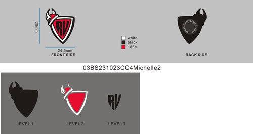 03-CUSTOM RUBBER CHARMS-BS231023CC4Michelle2