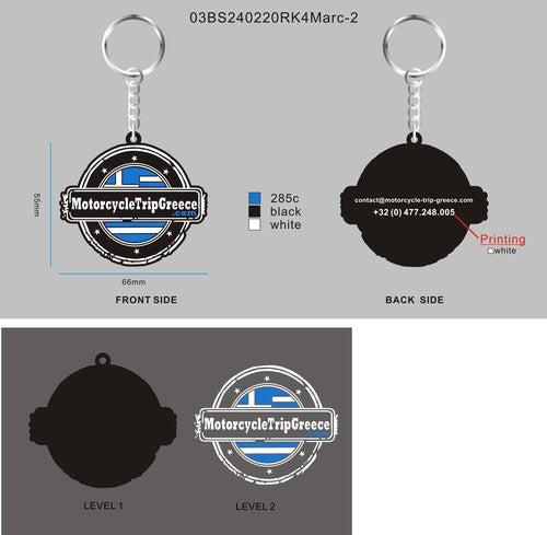03-CUSTOM RUBBER KEYCHAINS-BS240220RK4Marc