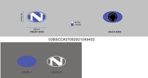 03-CUSTOM RUBBER CHARMS-BSCC#37092921049402