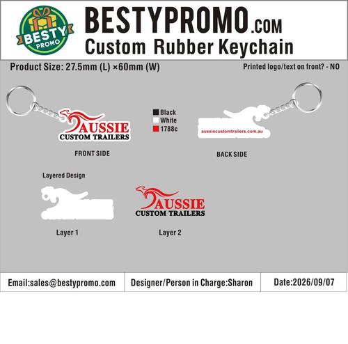 Custom 3D Rubber Keychains-20260907RK4Ash-03