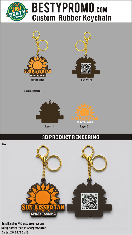Custom 3D Rubber Keychains-20260608-03