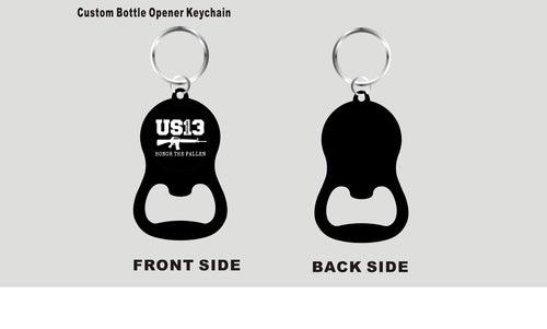 CUSTOM RUBBER KEYCHAINS & OPENER KEYCHAINS- 04RK4Kami Irwin20230611