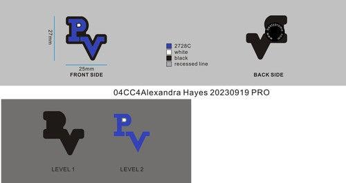 CUSTOM REGULAR CHARMS - 04CC4Alexandra Hayes 20230919 PRO-1