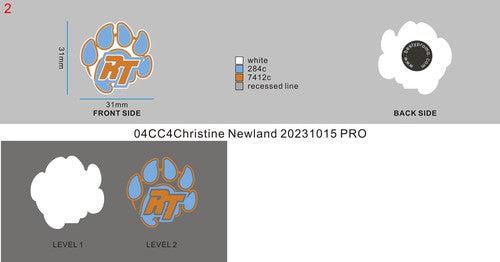 CUSTOM RUBBER CHARMS - 04CC4Christine Newland 20231015 PRO