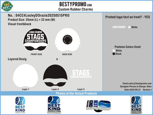 CUSTOM RUBBER CHARMS & STRAW TOPPERS - 04CC4AlamoArea Merchandis202514 - RE