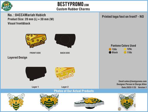 Custom Rubber Charms-04RC4Mariah Habich202501