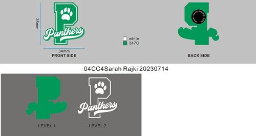 CUSTOM RUBBER CHARMS - 04CC4Sarah Rajki