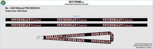 custom lanyards -04LYWessel20250424