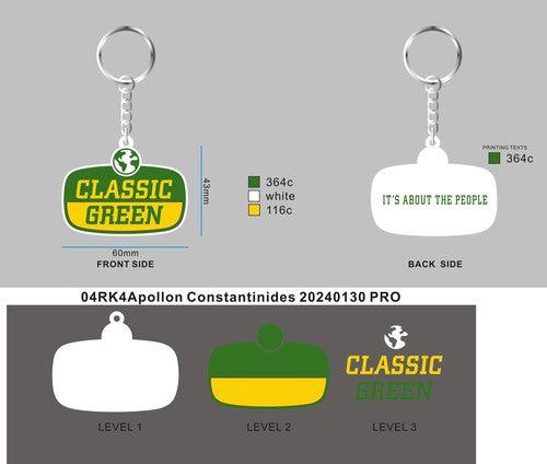 CUSTOM RUBBER KEYCHAINS - 04RK4Apollon Constantinides 20231206 PRO