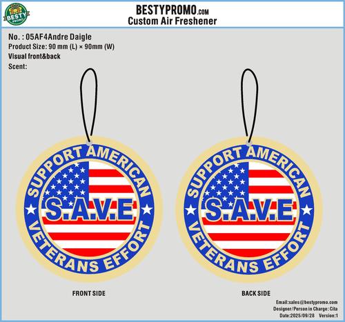 custom air fresheners-05AF4Andre Daigle250928