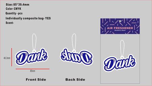 Custom keychians,lanyards and air fresheners-05AF4Bunty K