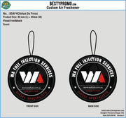 custom keychans and air fresheners-05AF4Clinton Du Preez250806