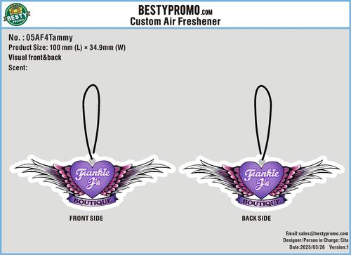 custom air fresheners-05AF4Tammy