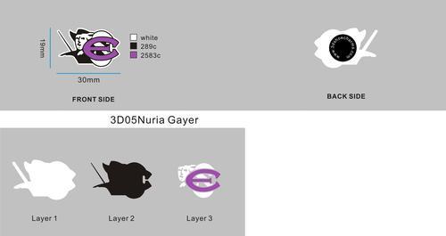 custom shoe charms and keychains-05-Maria Hopkins250403