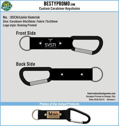 Carabiner Keychain-05CK4Julie Hamrick250410