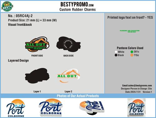 custom shoe charms-05RC4Aj250731