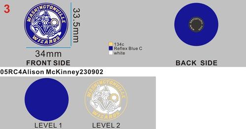 Custom shoe charms-05RC4Alison McKinney