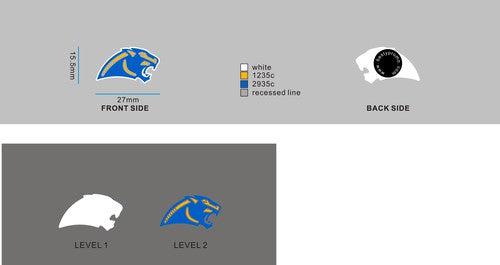 Custom shoe charms-05RC4Andrea Elisech