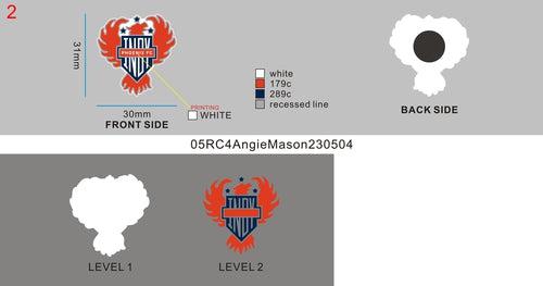 CUSTOM CLOG CHARMS-05RC4AngieMason230504