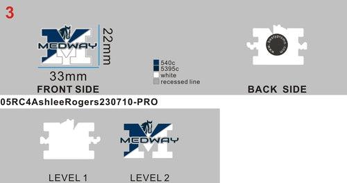 CUSTOM SHOE CHARMS-05RC4AshleeRogers