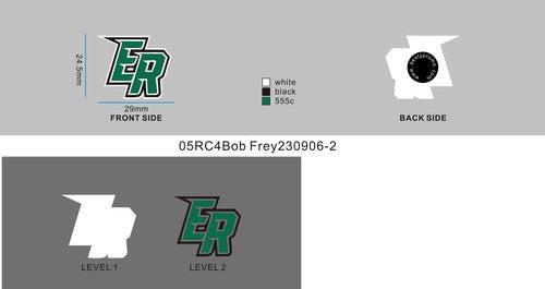 Custom shoe charms-05RC4Bob Frey230906