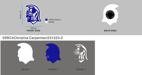 Custom shoe charms-05RC4Christine Carpentieri231223