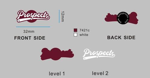 Custom shoe charms and wristbands-05RC4David Silva