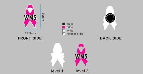 Custom shoe charms-05RC4Deanna Galeno